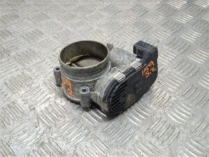 3.2 JTS V6 Throttle Body 0280750202 – Alfa Romeo 939 159 Brera Spider 2005-2012
