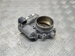 3.2 JTS V6 Throttle Body 0280750202 – Alfa Romeo 939 159 Brera Spider 2005-2012