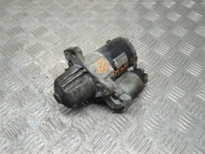 3.2 JTS V6 Starter Motor – Alfa Romeo 159 Brera Spider 2005-2012