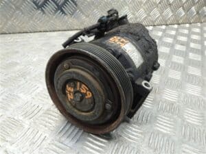 3.2 JTS V6 Air Conditioning Pump Compressor – Alfa Romeo 159 Brera Spider 2005-2012