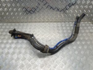 Petrol Fuel Filler Pipe Neck – Alfa Romeo 159 Brera Spider 2005-2012