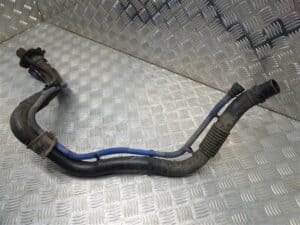 Petrol Fuel Filler Pipe Neck – Alfa Romeo 159 Brera Spider 2005-2012