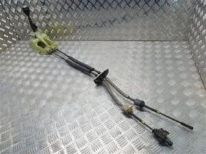 3.2 JTS Gear Stick with Cables – Alfa Romeo 159 Brera Spider 2005-2012