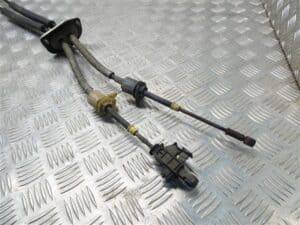 3.2 JTS Gear Stick with Cables – Alfa Romeo 159 Brera Spider 2005-2012