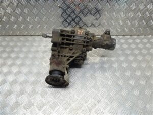 3.2 JTS Q4 Transfer Box Case – Alfa Romeo 939 159 2005-2012