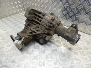 3.2 JTS Q4 Transfer Box Case – Alfa Romeo 939 159 2005-2012