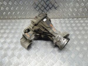 3.2 JTS Q4 Rear Differential – Alfa Romeo 939 159 Brera Spider 2005-2012