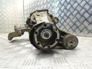 3.2 JTS Q4 Rear Differential – Alfa Romeo 939 159 Brera Spider 2005-2012