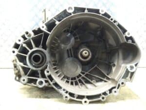 3.2 JTS Q4 Gearbox – Alfa Romeo 939 159 Brera Spider 2005-2012
