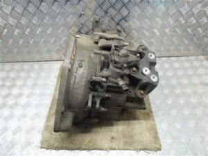 3.2 JTS Q4 Gearbox – Alfa Romeo 939 159 Brera Spider 2005-2012