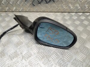 RIGHT – Wing Mirror Electric Fold Black 802/B – Alfa Romeo 159 2005-2012