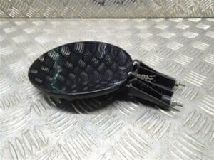 Fuel Flap – Black 802/B – Alfa Romeo 159 2005-2012