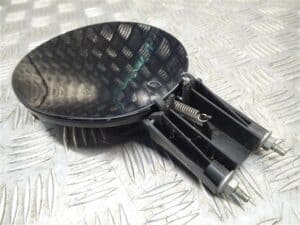 Fuel Flap – Black 802/B – Alfa Romeo 159 2005-2012