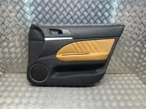 RIGHT – Front Tan Door Card – Alfa Romeo 159 2005-2012