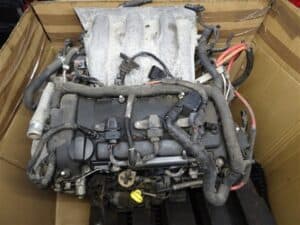 3.2 JTS V6 Engine – Alfa Romeo 159 Brera Spider 2005-2012