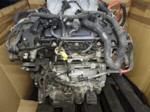 3.2 JTS V6 Engine – Alfa Romeo 159 Brera Spider 2005-2012