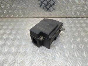 Engine Fuse Box Cover Trim – Alfa Romeo 159 Brera Spider 2005-2012