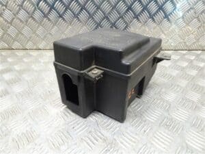 Engine Fuse Box Cover Trim – Alfa Romeo 159 Brera Spider 2005-2012