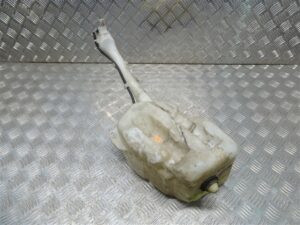 Window Washer Fluid Bottle Reservoir – Alfa Romeo 159 Brera Spider 2005-2012