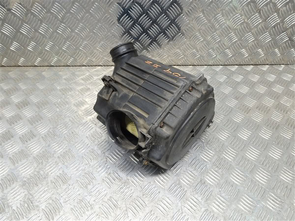Air Filter Box Airbox (Damage Mounts) - Alfa Romeo 159 Brera Spider 2005-2012 - immagine 2