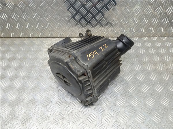 Air Filter Box Airbox (Damage Mounts) - Alfa Romeo 159 Brera Spider 2005-2012 - immagine 3