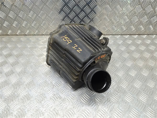 Air Filter Box Airbox (Damage Mounts) - Alfa Romeo 159 Brera Spider 2005-2012 - immagine 4