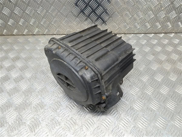 Air Filter Box Airbox (Damage Mounts) - Alfa Romeo 159 Brera Spider 2005-2012 - immagine 7