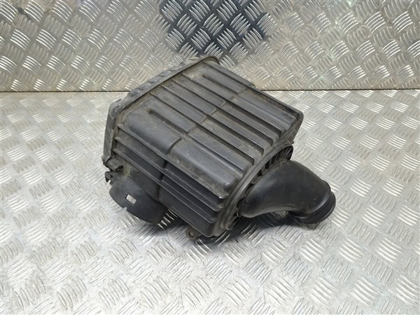 Air Filter Box Airbox (Damage Mounts) - Alfa Romeo 159 Brera Spider 2005-2012 - immagine 8