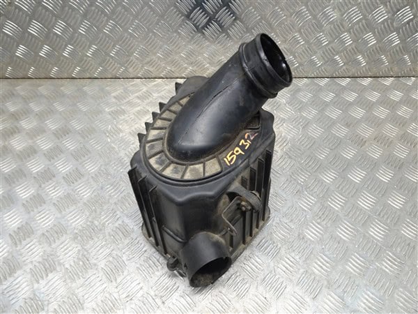 Air Filter Box Airbox (Damage Mounts) - Alfa Romeo 159 Brera Spider 2005-2012 - immagine 9