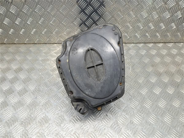Air Filter Box Airbox (Damage Mounts) - Alfa Romeo 159 Brera Spider 2005-2012 - immagine 10