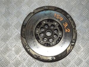 3.2 JTS V6 Flywheel – Alfa Romeo 159 Brera Spider 2005-2012