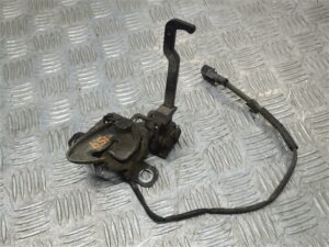 Bonnet Lock Latch (Pull Type) – Alfa Romeo 159 Brera Spider 2005-2012