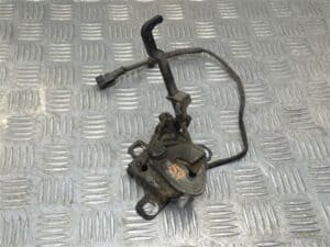 Bonnet Lock Latch (Pull Type) – Alfa Romeo 159 Brera Spider 2005-2012
