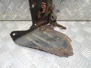 RIGHT Bumper Airbox Filter Mount Bracket (Corrosion) – Alfa Romeo 159 Brera Spider 2005-2012