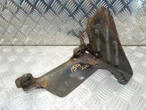 RIGHT Bumper Airbox Filter Mount Bracket (Corrosion) – Alfa Romeo 159 Brera Spider 2005-2012