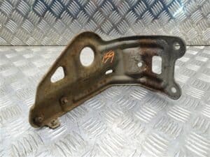 LEFT Bumper Washer Bottle Mount Bracket – Alfa Romeo 159 Brera Spider 2005-2012