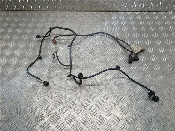 Rear Bumper Parking Sensor Wiring Loom 50501767 - Alfa Romeo 159 2005-2012 - immagine 5