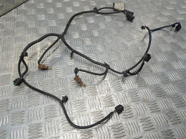 Rear Bumper Parking Sensor Wiring Loom 50501767 - Alfa Romeo 159 2005-2012 - immagine 4