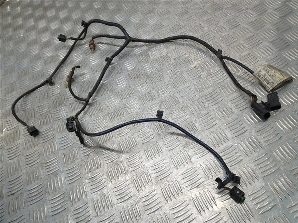Rear Bumper Parking Sensor Wiring Loom 50501767 - Alfa Romeo 159 2005-2012