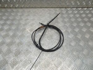 Bonnet Release Pull Cable – Alfa Romeo 159 Brera Spider 2005-2012