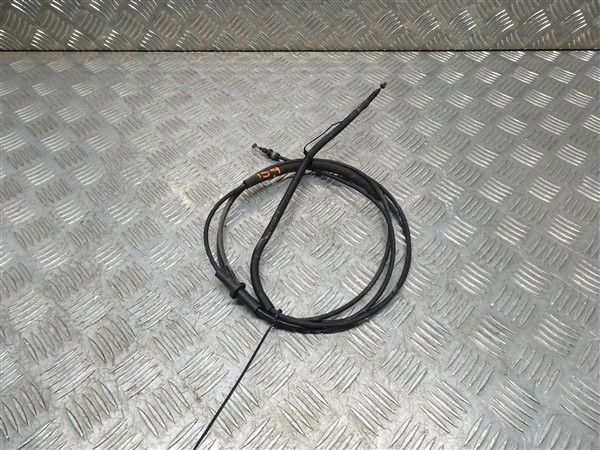 Bonnet Release Pull Cable - Alfa Romeo 159 Brera Spider 2005-2012