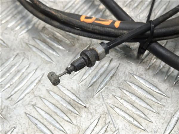 Bonnet Release Pull Cable - Alfa Romeo 159 Brera Spider 2005-2012 - immagine 4