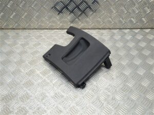 Fuse Box Interior Cover Trim Dark Grey/Black – Alfa Romeo 159 2005-2012