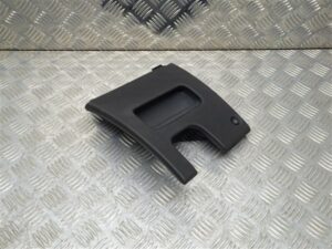 Fuse Box Interior Cover Trim Dark Grey/Black – Alfa Romeo 159 2005-2012