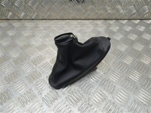 Hand Brake Gaiter Black – Alfa Romeo 159 2005-2012