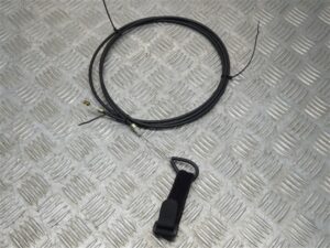 Boot Trunk Release Cable – Alfa Romeo 159 2005-2012