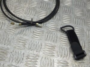 Boot Trunk Release Cable – Alfa Romeo 159 2005-2012
