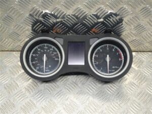 Speedometer 156072913 – Alfa Romeo 159 2005-2012