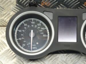 Speedometer 156072913 – Alfa Romeo 159 2005-2012
