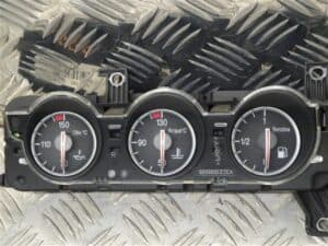Fuel Temperature Oil Gauge Petrol – Alfa Romeo 159 2005-2012